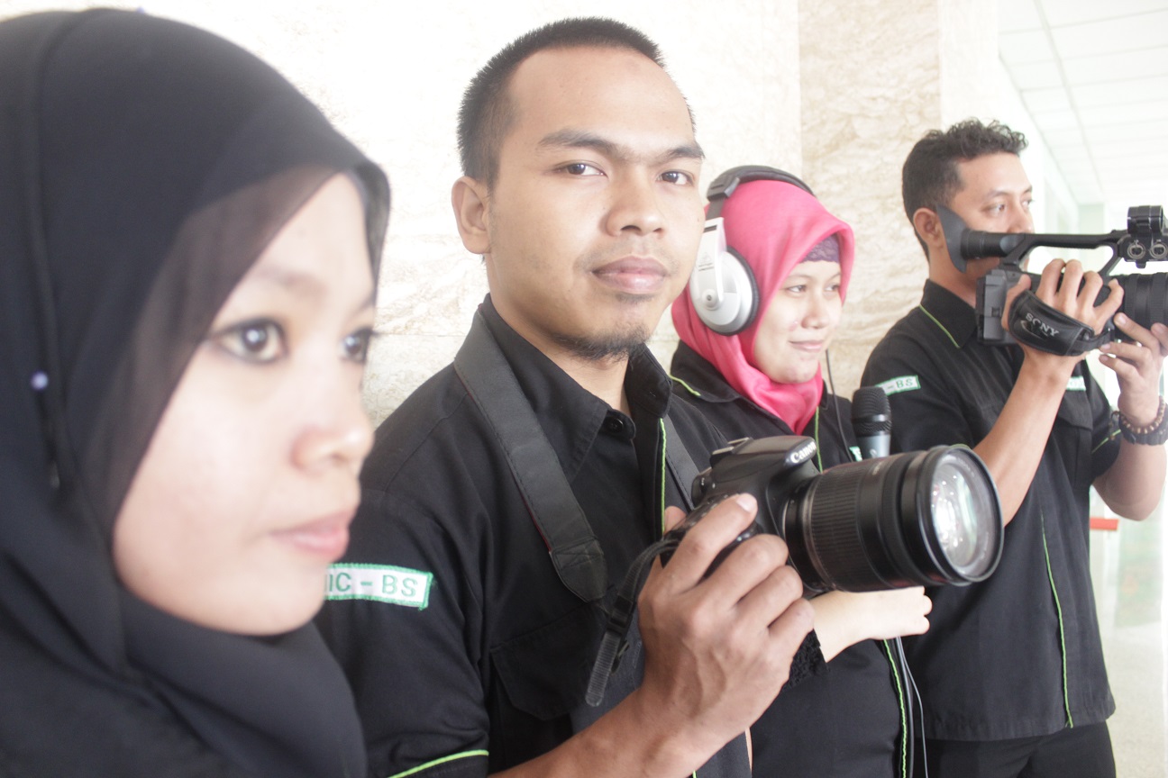 JICBS angkatan I