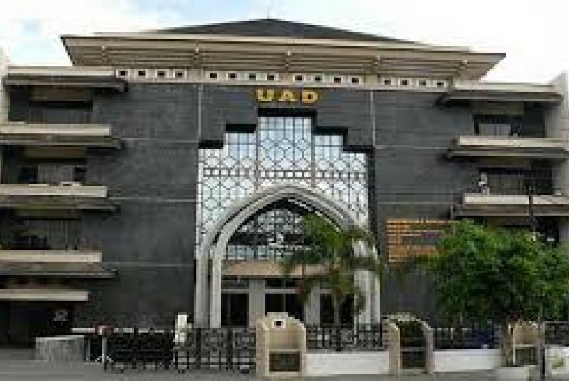 Uad Segera Bina Mahasiswi Bercadar Jakarta Islamic Centre