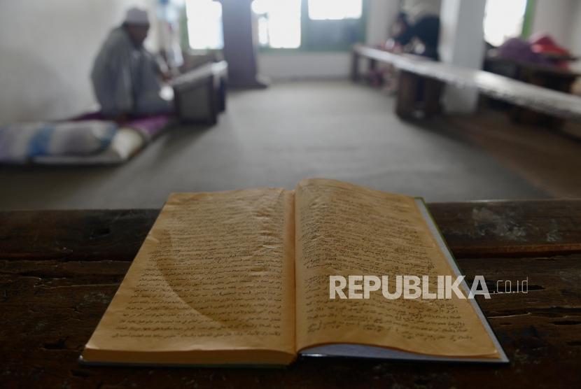 3 PERKARA YANG DIKHAWATIRKAN RASULULLAH SAW ATAS UMATNYA Jakarta