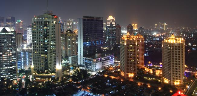Jakarta