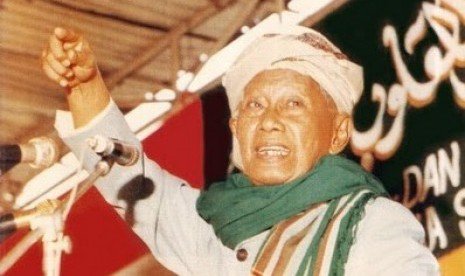 kh-abdullah-syafi'ie