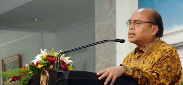 BAMBANG SUDIBYO AKAN GANTIKAN DIDIN HAFIDUDDIN PIMPIN BAZNAS - Jakarta ...