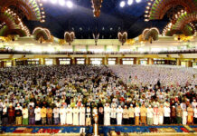 Jakarta Islamic Centre Pusat Peradaban Islam