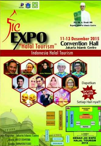JIC EXPO KE-3