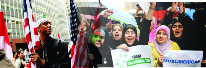 muslim amerika