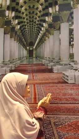 Penyebab Tidak Terkabulnya Doa