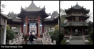 ilustrasi Negri Tirai Bambu