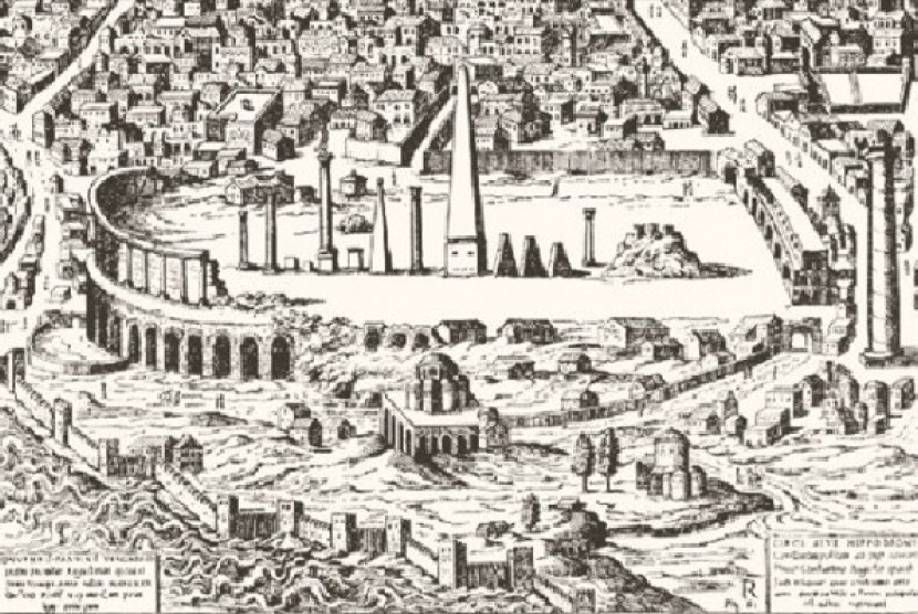 lukisan-kota-konstantinopel-saat-dibangung-kaisar-konstantin-_130511082050-721