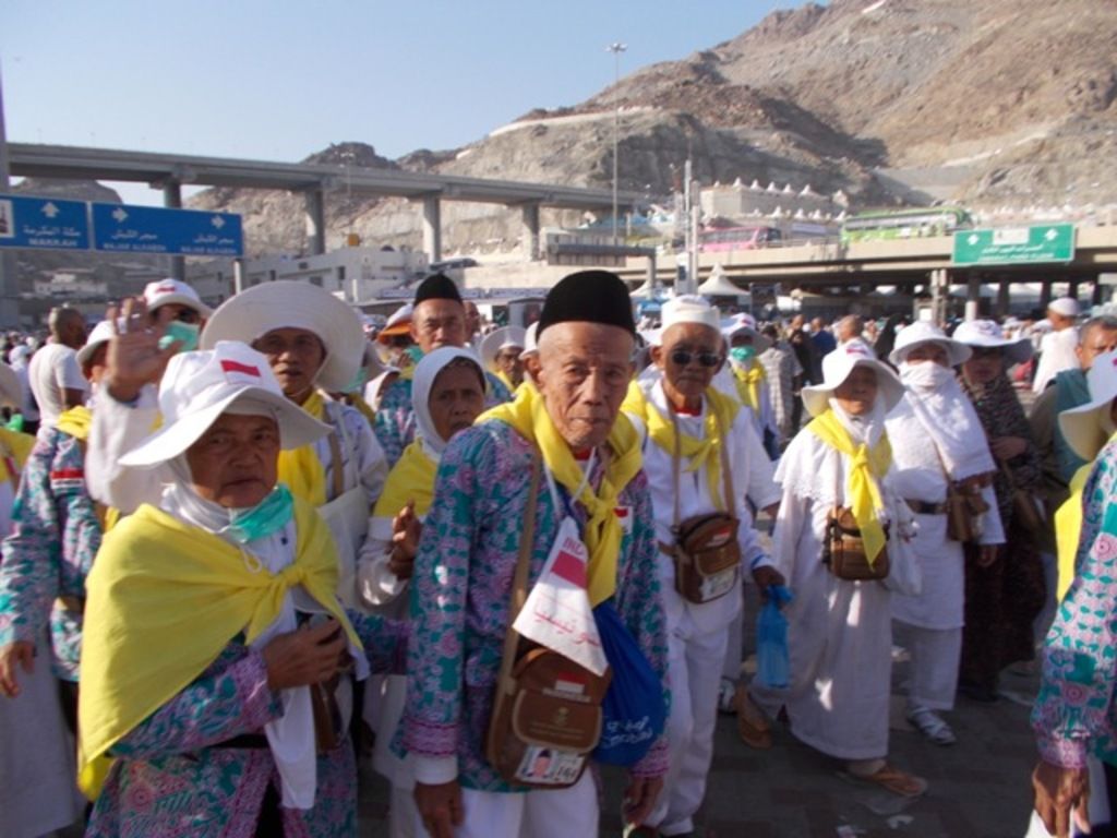 Haji-Ind