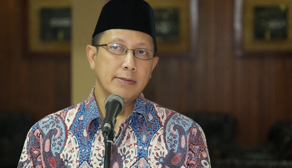 menteri-agama-lukman-hakim