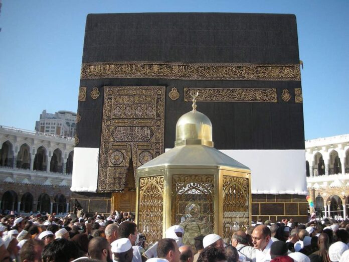 Makkah Sharif (11)