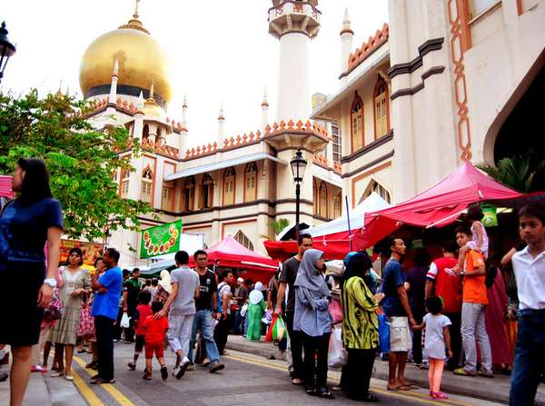 Ramadhan-Bazar-Masjid-Sultan-Singapura-3