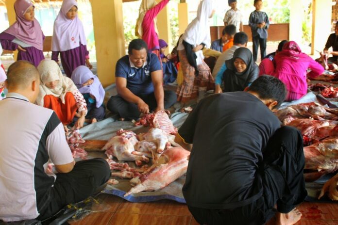 qurban