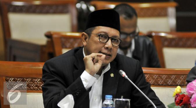 018053100_1472466234-20160829--Menteri-Agama-Bahas-Penipuan-yang-Menimpa-177-Jemaah-Calon-Haji-Jakarta-Johan-Tallo-01