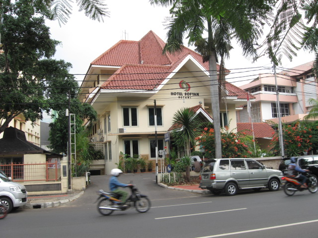 Hotel Sofyan