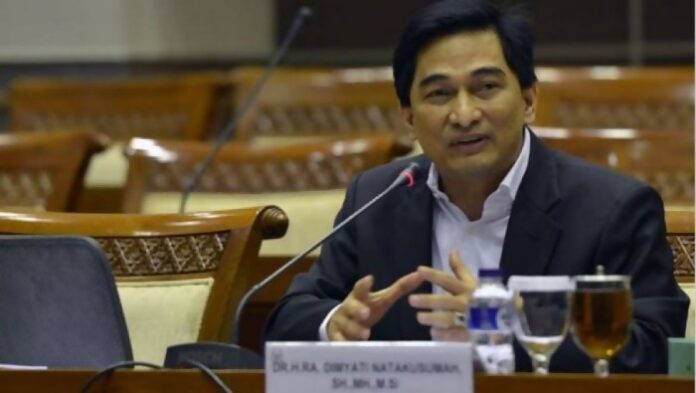 Ahmad-Dimyati-indopolitika