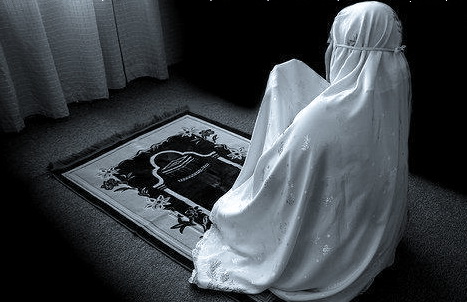 5 Penyakit Ini Ternyata Bisa Disembuhkan Dengan Sholat Tahajud