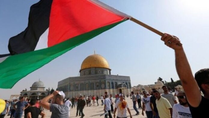 fajar-agung-seruan-sholat-subuh-dan-jumat-di-al-aqsa