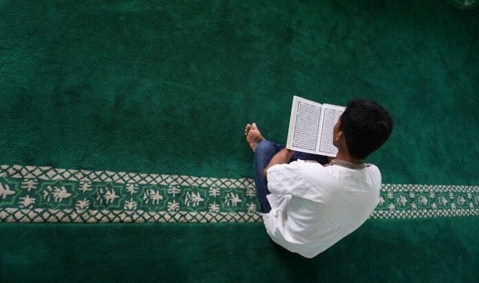 Amalan-amalan-Setelah-Ramadhan