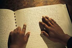 Al Quran Braille