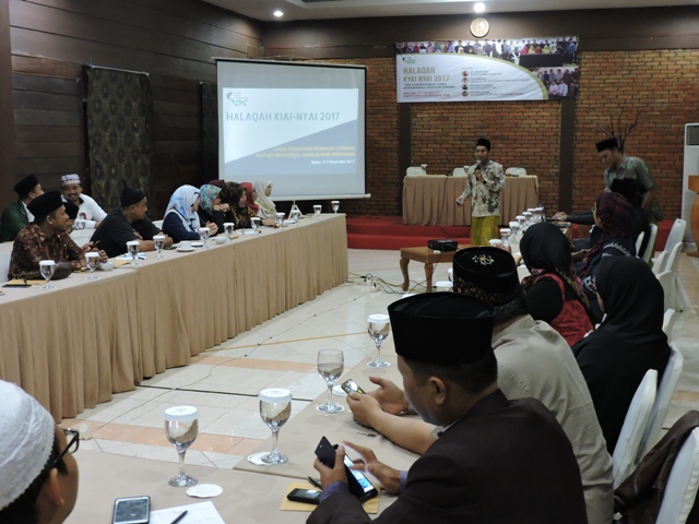 JIHAD PESANTREN