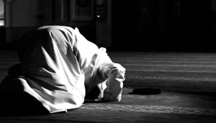 qiyamul lail