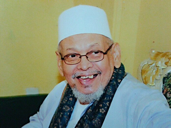 Habib Abdurrahman Kwitang