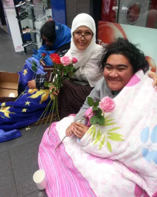 muslimah auckland1