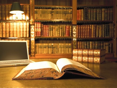 ILMU TAFSIR masalah dan ruang lingkupnya