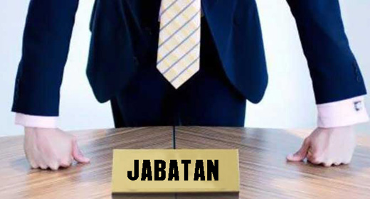 jabatan