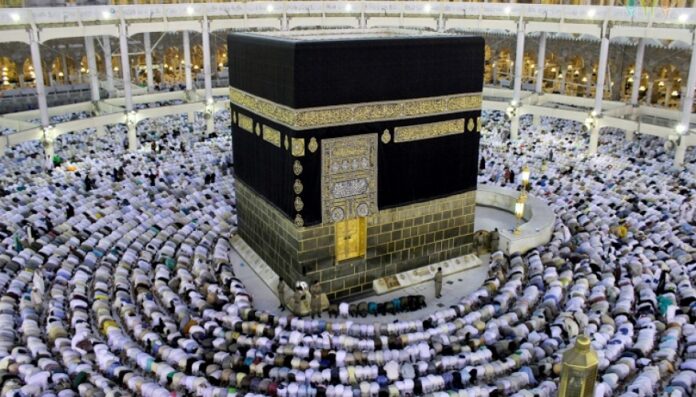 ka'bah