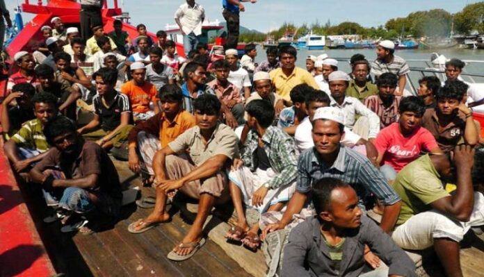 myanmar