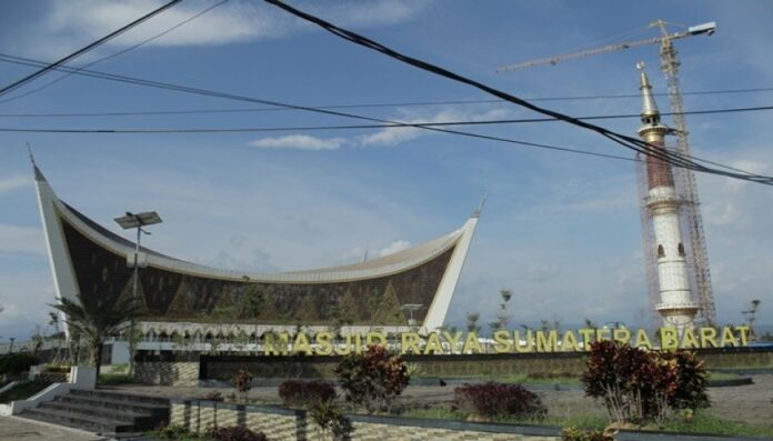 sumbar