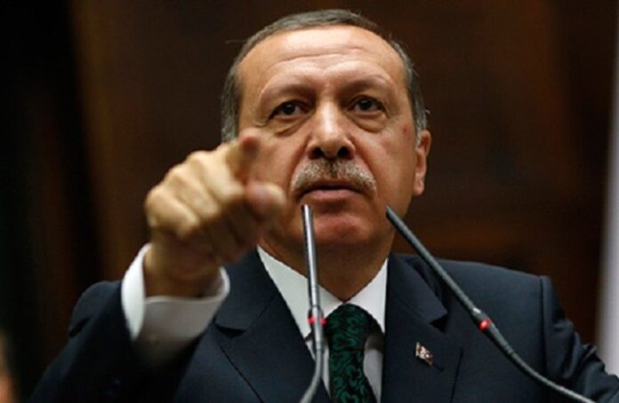 ERDOGAN 1