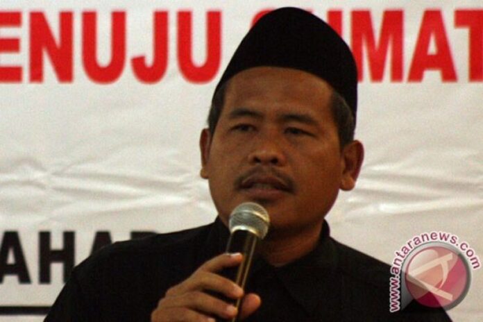 Mantan