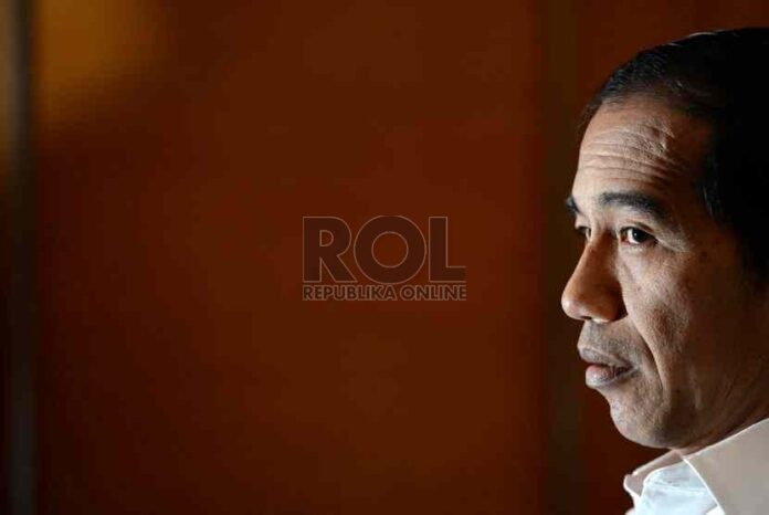 Joko Widodo