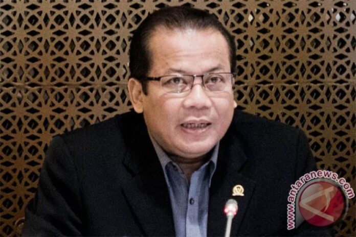 wAKIL dpr