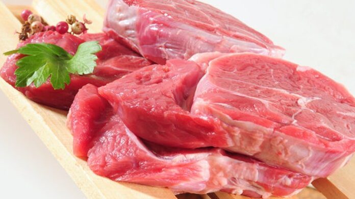 daging qurban ilustrasi