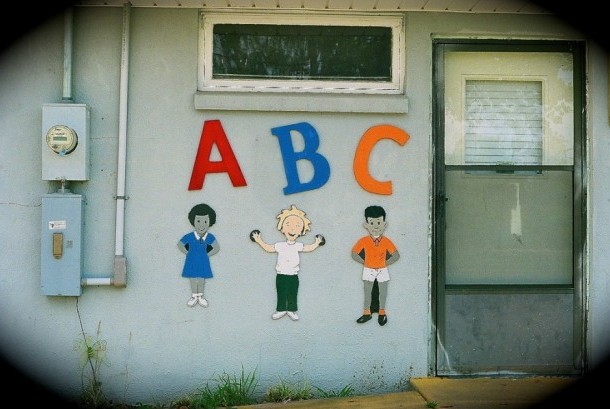 Tempat Penitipan Anak