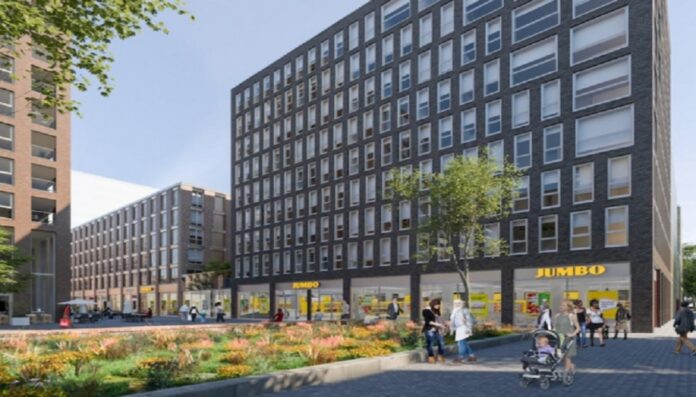 muslim lifestyle belanda