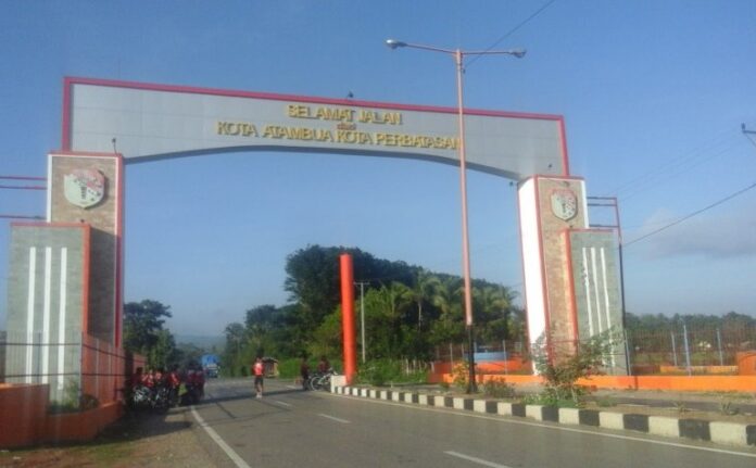 Kehidupan keagamaan
