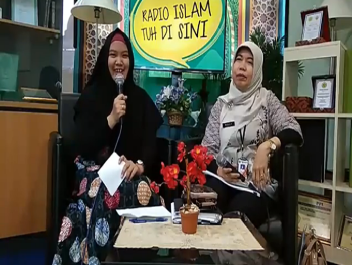 siaran SAMAWA DP 0 Rupiah