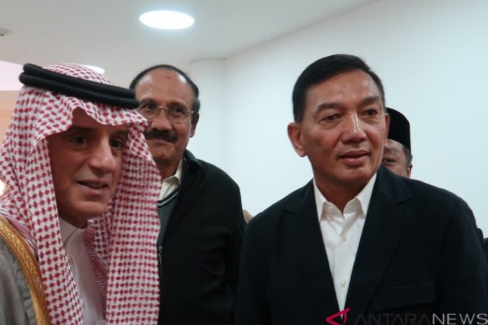 Menlu-Arab-Saudi-dan-Sjafrie