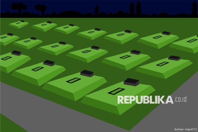 ilustrasi-pemakaman-umum