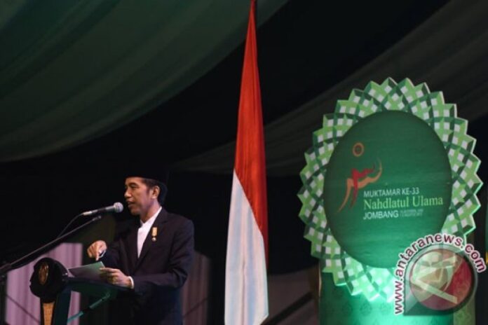 islam nusantara