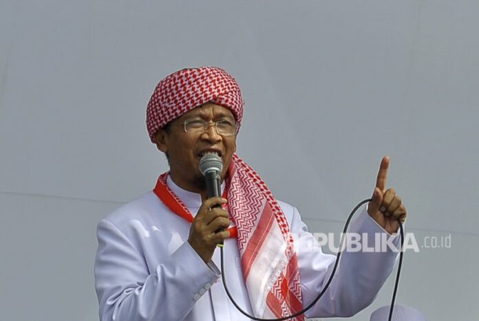 Tabligh Akbar Milad Daarut Tauhid Ke 26