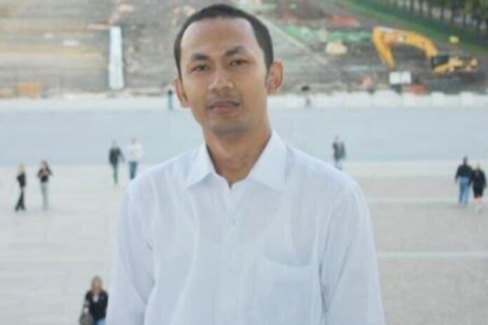 peneliti Ridlwan-Habib