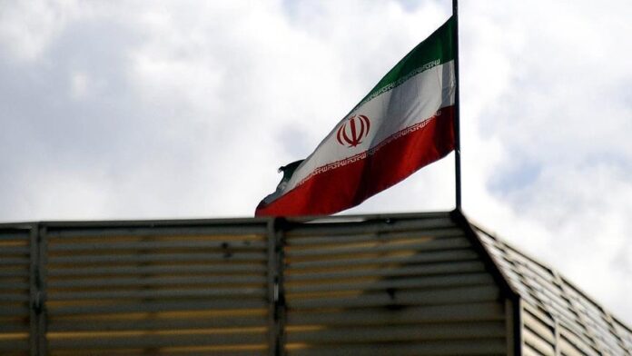 bendera-iran