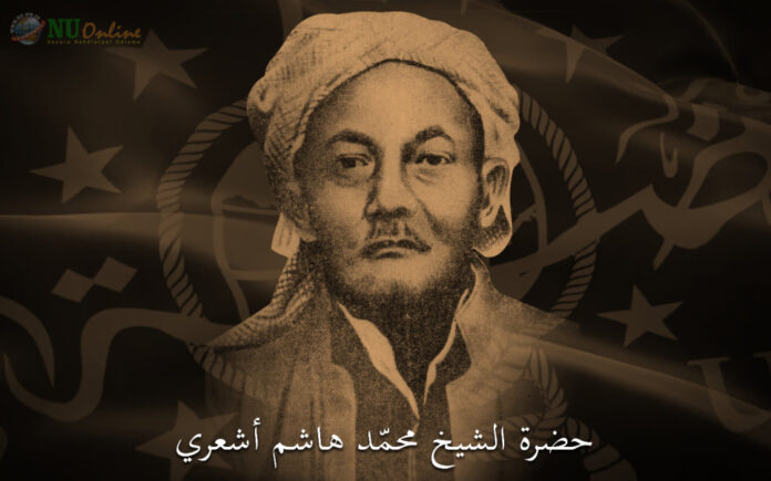 hasyim ashari
