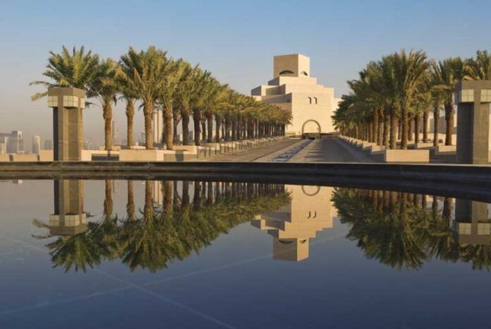 museum-seni-islam-doha